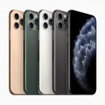 Apple Unveil iPhone 11 series, New iPad, Watch Series 5