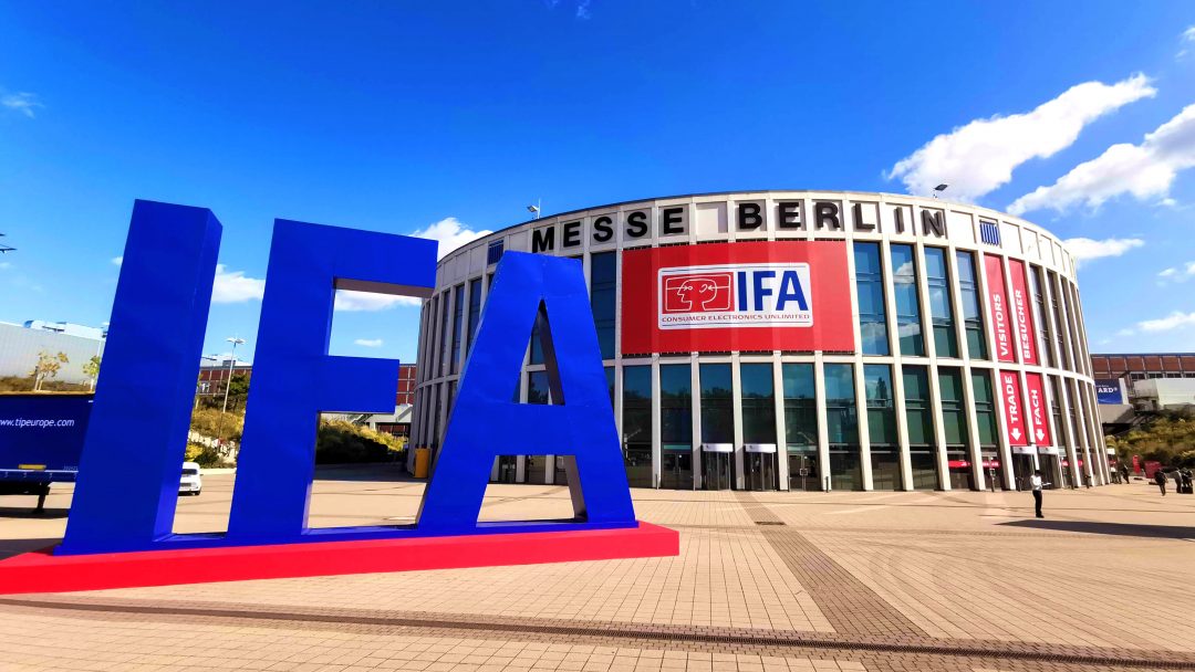 IFA 2019: Sony Xperia 5, Motorola One Zoom and Moto E6 Plus, Samsung Galaxy Tab Active Pro, LG G8X ThinQ