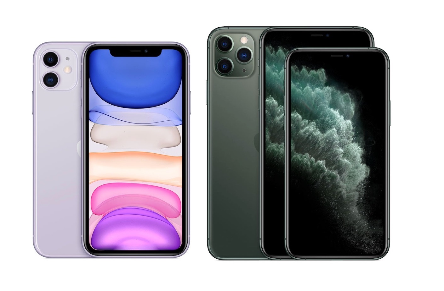 Why You Should Buy iPhone 11 Or iPhone 11 Pro