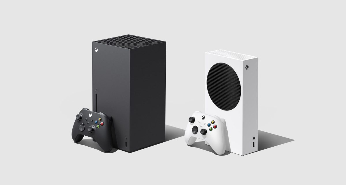 Official: Xbox Series X and Xbox Series S Launch Details