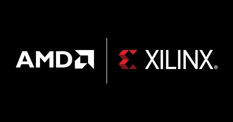 AMD-Xilinx For US$ 35 Billion