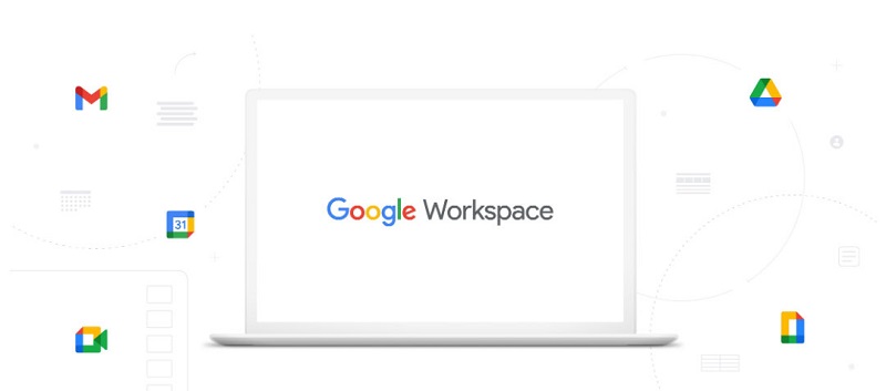 Google’s G Suite Becomes Google Workspace