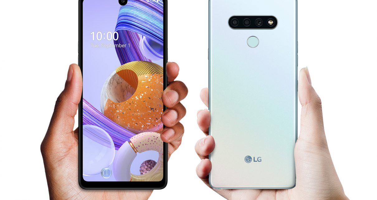 LG K42, K52, LG K62 & LG K71 Specifications