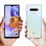 LG K42, K52, LG K62 & LG K71 Specifications