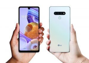 LG K42, K52, LG K62 & LG K71 Specifications