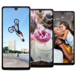 LG K42, K52, LG K62 & LG K71 Specifications