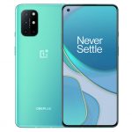 OnePlus 8T: 120Hz Fluid Display, SD865 SoC, 65W Fast Charging