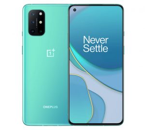 OnePlus 8T: 120Hz Fluid Display, SD865 SoC, 65W Fast Charging