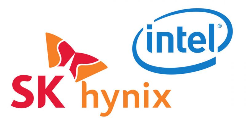 SK hynix to Acquire Intel NAND Memory Business for US$ 9 Billion