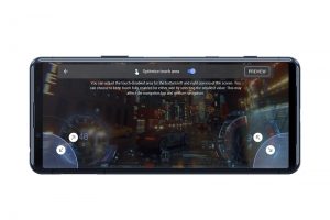 Sony Xperia 5 II with 120Hz Display, 5G Connectivity