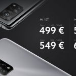 Xiaomi Mi 10T, Xiaomi Mi 10T Pro & Mi 10T Lite with Up To 144Hz AdaptiveSync Display