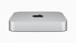 M1-Powered Mac Mini