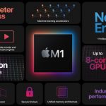 ARM-Based Apple M1 SoC – Apple SIlicon