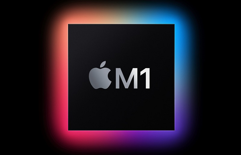 ARM-Based Apple M1 SoC – Apple SIlicon