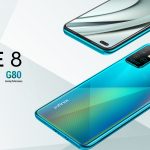 Infinix Note 8, Note 8i with Helio G80 SoC, 64MP Quad Rear Cameras