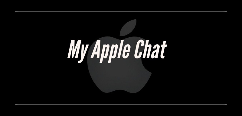 MyApplechat.com – For Apple Enthusiasts in Australia & Beyond