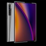 Inno Day 2020: OPPO X 2021 Concept Smartphone with Extendable Display