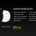 realme Buds Air Pro