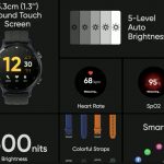 realme Watch S