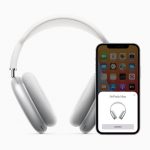 Official: Apple AirPods Max with ANC, Spatial Audio, 20Hrs Battery Life