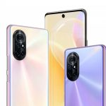 Huawei Nova 8, Huawei Nova 8 Pro with Kirin 985 SoC, EMUI 11