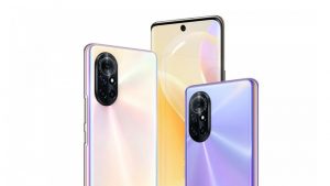 Huawei Nova 8, Huawei Nova 8 Pro with Kirin 985 SoC, EMUI 11