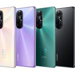 Huawei Nova 8, Huawei Nova 8 Pro with Kirin 985 SoC, EMUI 11