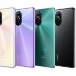 Huawei Nova 8, Huawei Nova 8 Pro with Kirin 985 SoC, EMUI 11