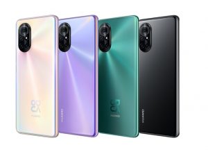 Huawei Nova 8, Huawei Nova 8 Pro with Kirin 985 SoC, EMUI 11