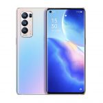 OPPO Reno5 Pro+ 5G Debuts with SD865 SoC, 50MP Sony IMX766 Sensor