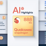 Qualcomm Announce Snapdragon 888 5G Mobile Platform