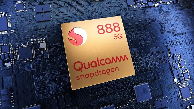 Qualcomm Snapdragon 888 Mobile Platform – Full Specification