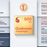 Qualcomm Announce Snapdragon 888 5G Mobile Platform