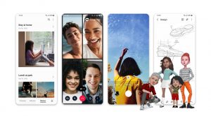 Samsung Announce One UI 3.0 Based on Android 11