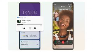 Samsung Announce One UI 3.0 Based on Android 11