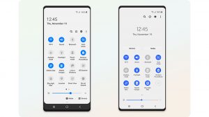 Samsung Announce One UI 3.0 Based on Android 11