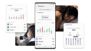 Samsung Announce One UI 3.0 Based on Android 11