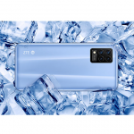 ZTE Blade 20 Pro 5G: Snapdragon 765G, 64MP Quad Cameras