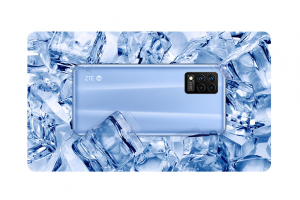 ZTE Blade 20 Pro 5G: Snapdragon 765G, 64MP Quad Cameras