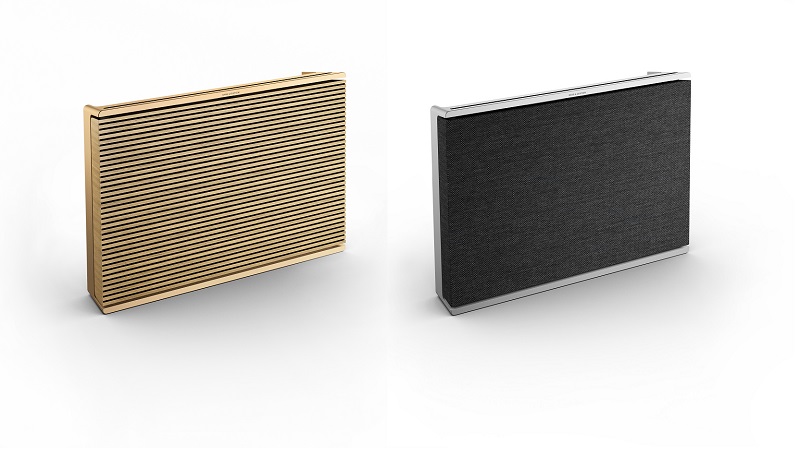 Bang and Olufsen B&O Beosound Level Portable Wireless Home Speaker