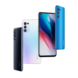 Official: OPPO Find X3 Pro, Find X3, Find X3 Neo, Find X3 Lite