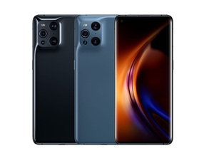 Official: OPPO Find X3 Pro, Find X3, Find X3 Neo, Find X3 Lite