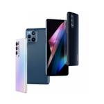 Official: OPPO Find X3 Pro, Find X3, Find X3 Neo, Find X3 Lite