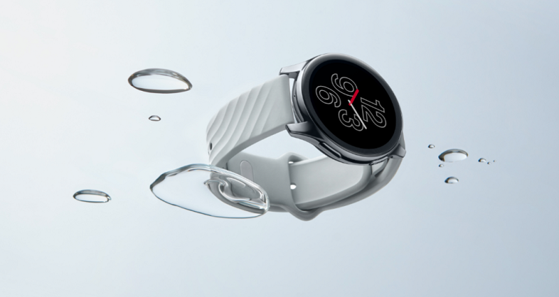 OnePlus Watch: OnePlus’s First Smartwatch Unveiled