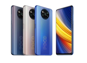 POCO X3 Pro, POCO F3 Debut with 120Hz Refresh Display, MIUI 12