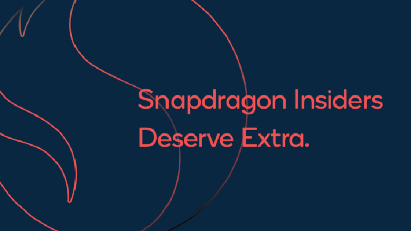 Qualcomm Snapdragon Insiders Program Is A Community For Tech Enthusiasts