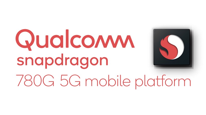 Official: Qualcomm Snapdragon 780G 5nm 5G Mobile Platform