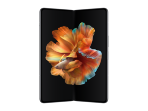 Xiaomi Mi MIX FOLD: Xiaomi’s First Foldable Smartphone