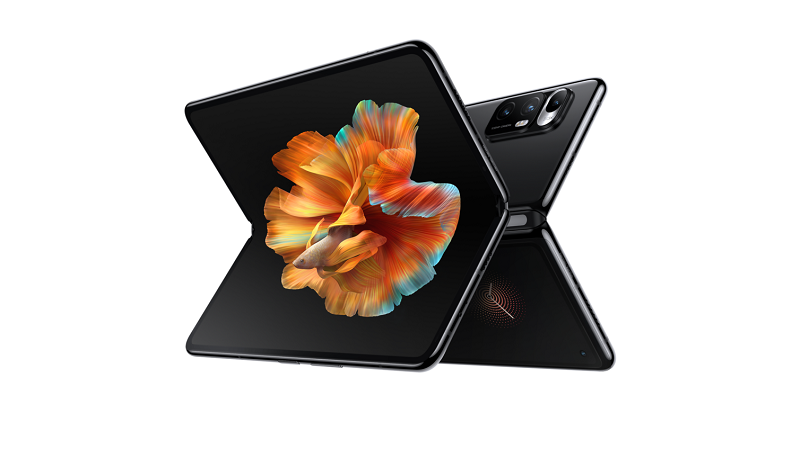 Xiaomi Mi MIX FOLD: Xiaomi’s First Foldable Smartphone