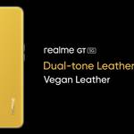 Realme GT